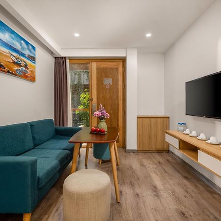 Lahome Boutique Villa And Apartment Da Nang Exterior foto