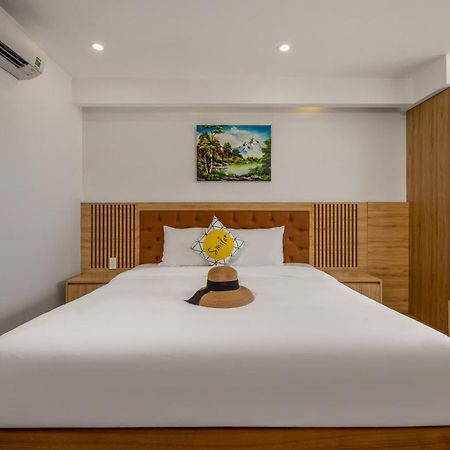 Lahome Boutique Villa And Apartment Da Nang Exterior foto
