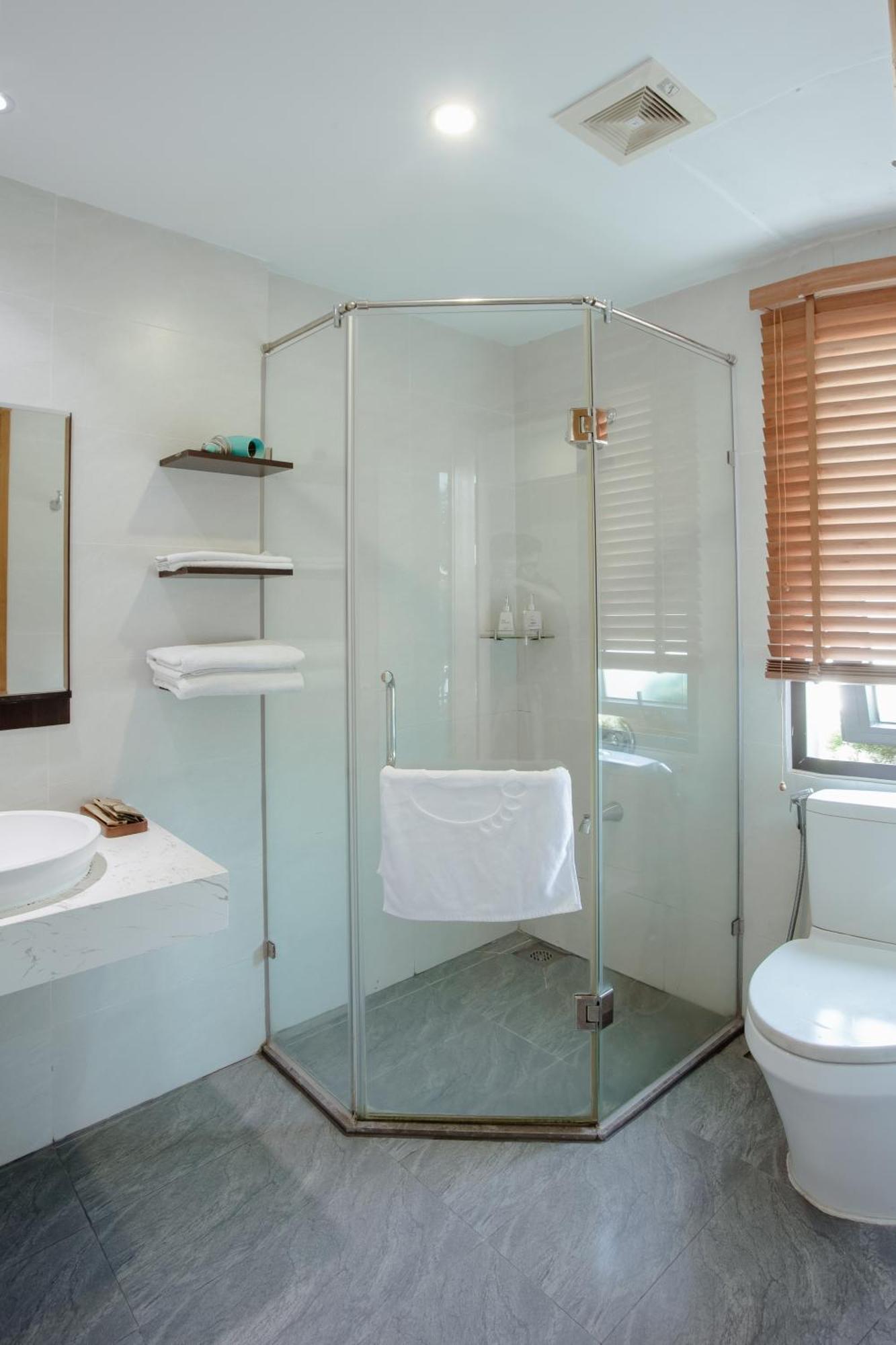 Lahome Boutique Villa And Apartment Da Nang Exterior foto